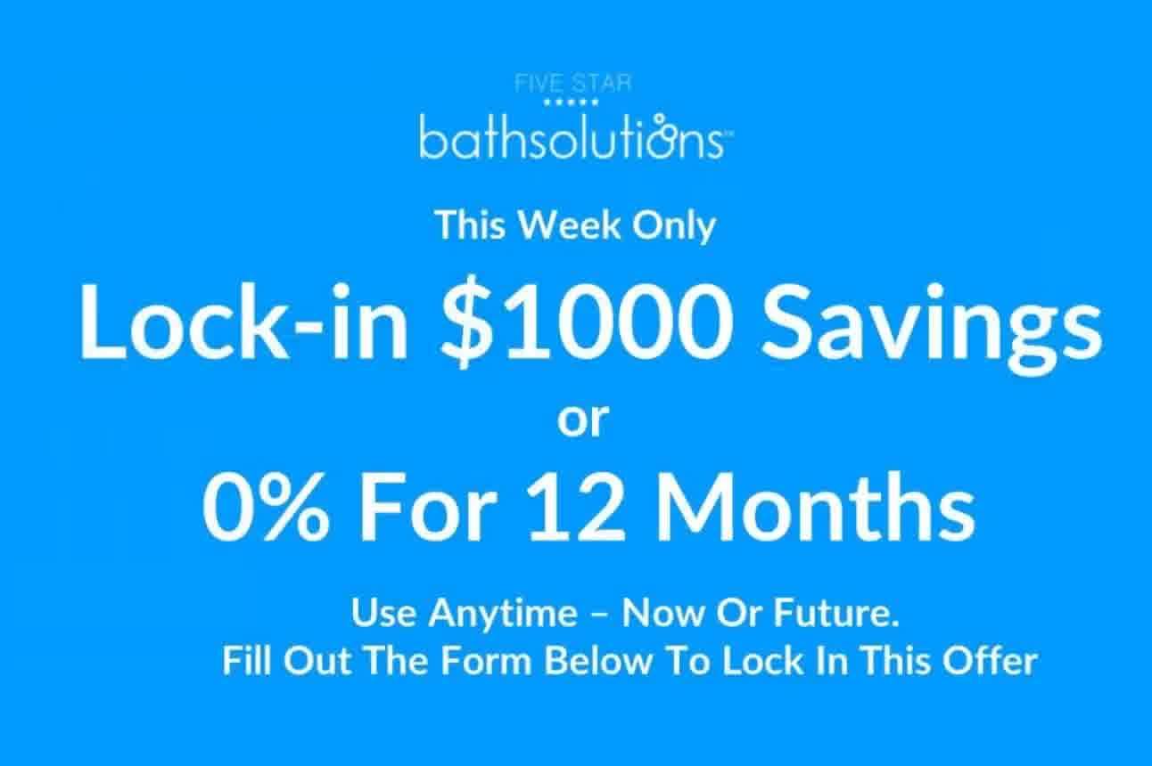 Five Star Bath Solutions of Annapolis Image