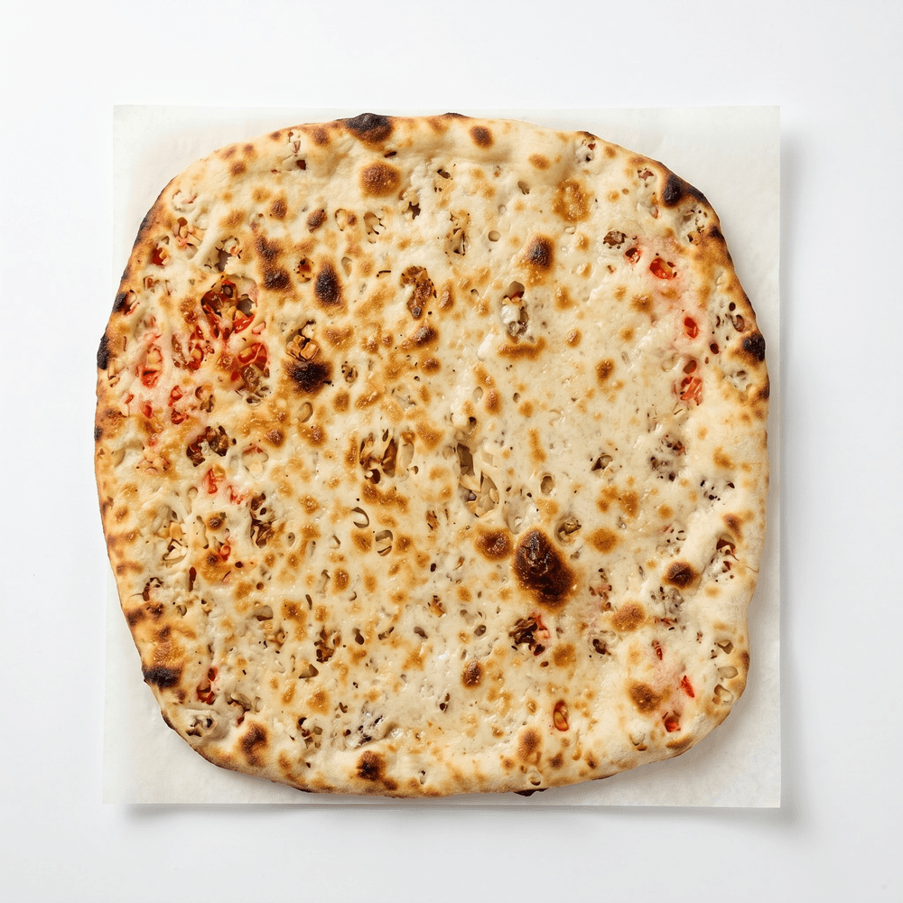 Kashmiri Nan