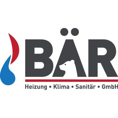 Logo von Bär Heizung Klima Sanitär GmbH