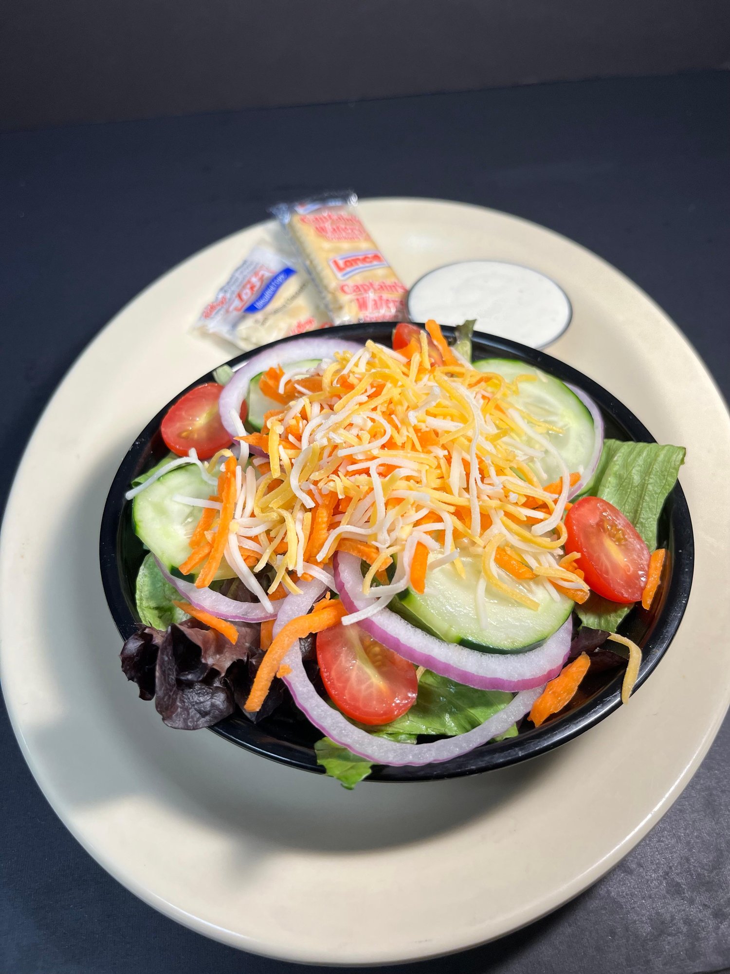 Side Salad