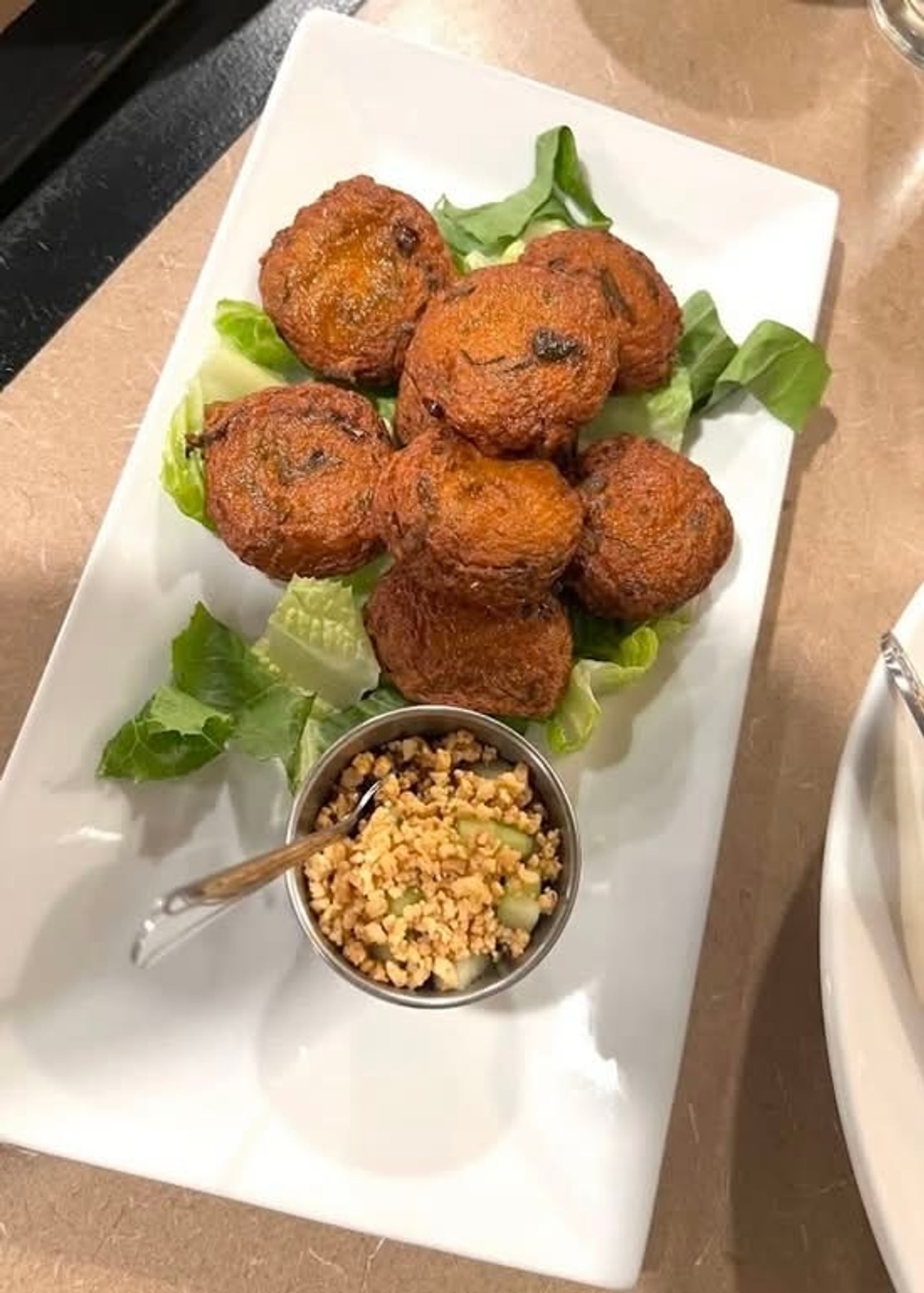 Fish Cake
