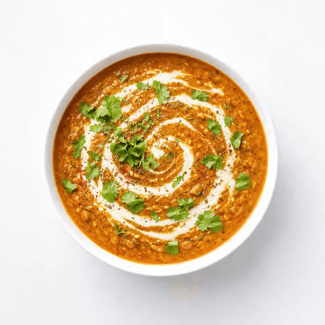 Side of Dal