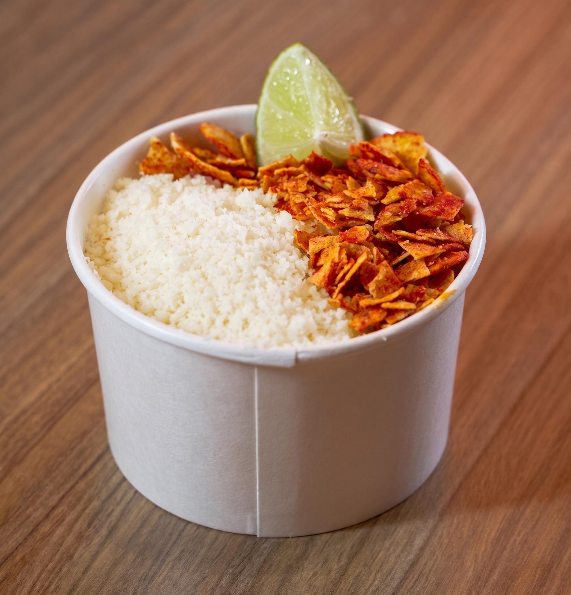 Elote Carnalito
