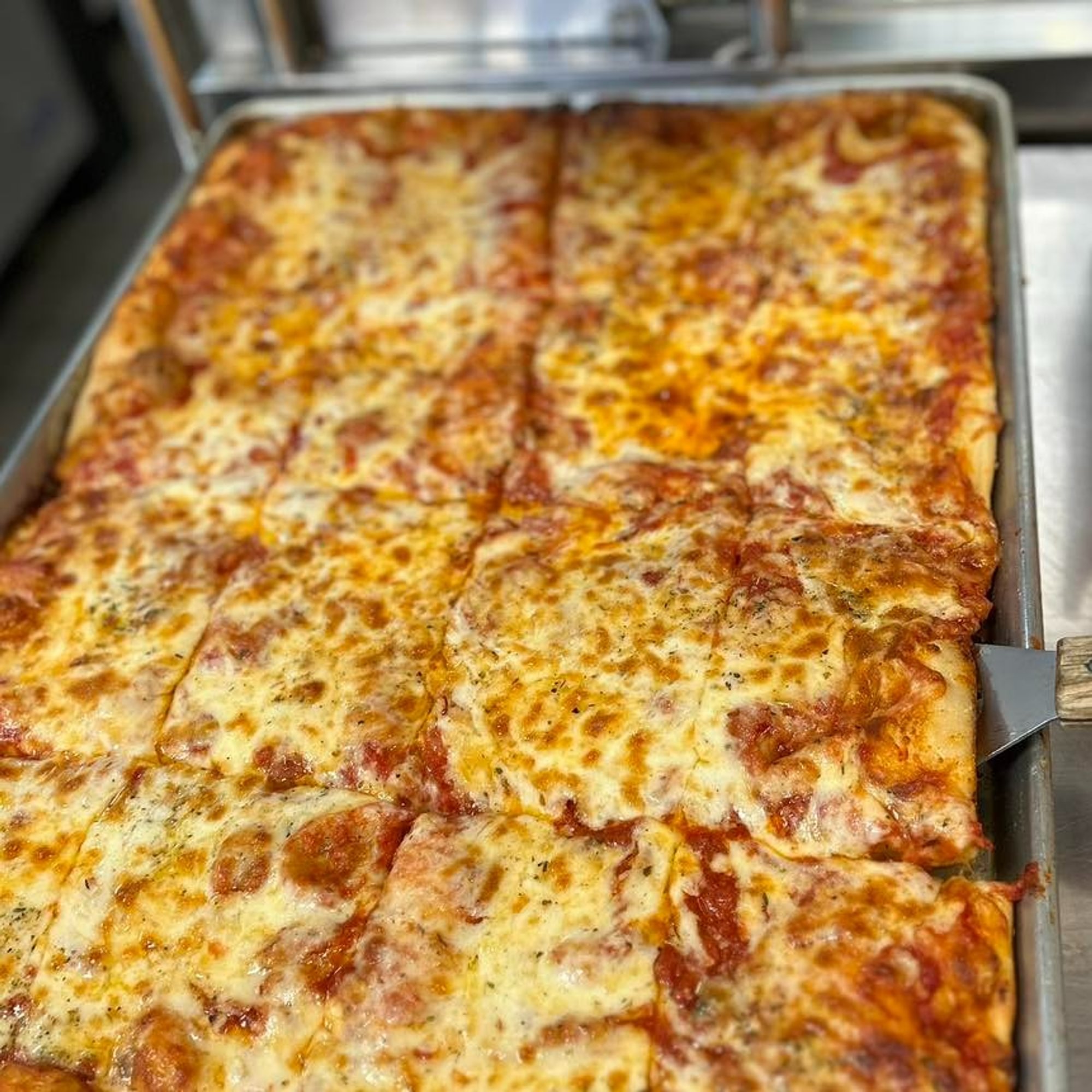 Friday Night Pizza Deal