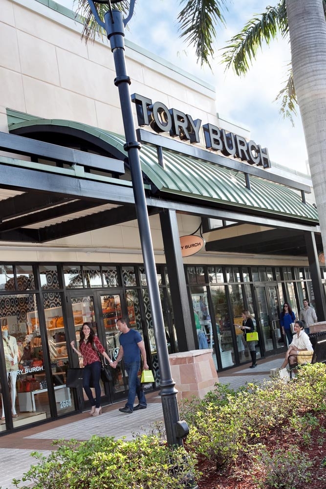 tods outlet sawgrass mills