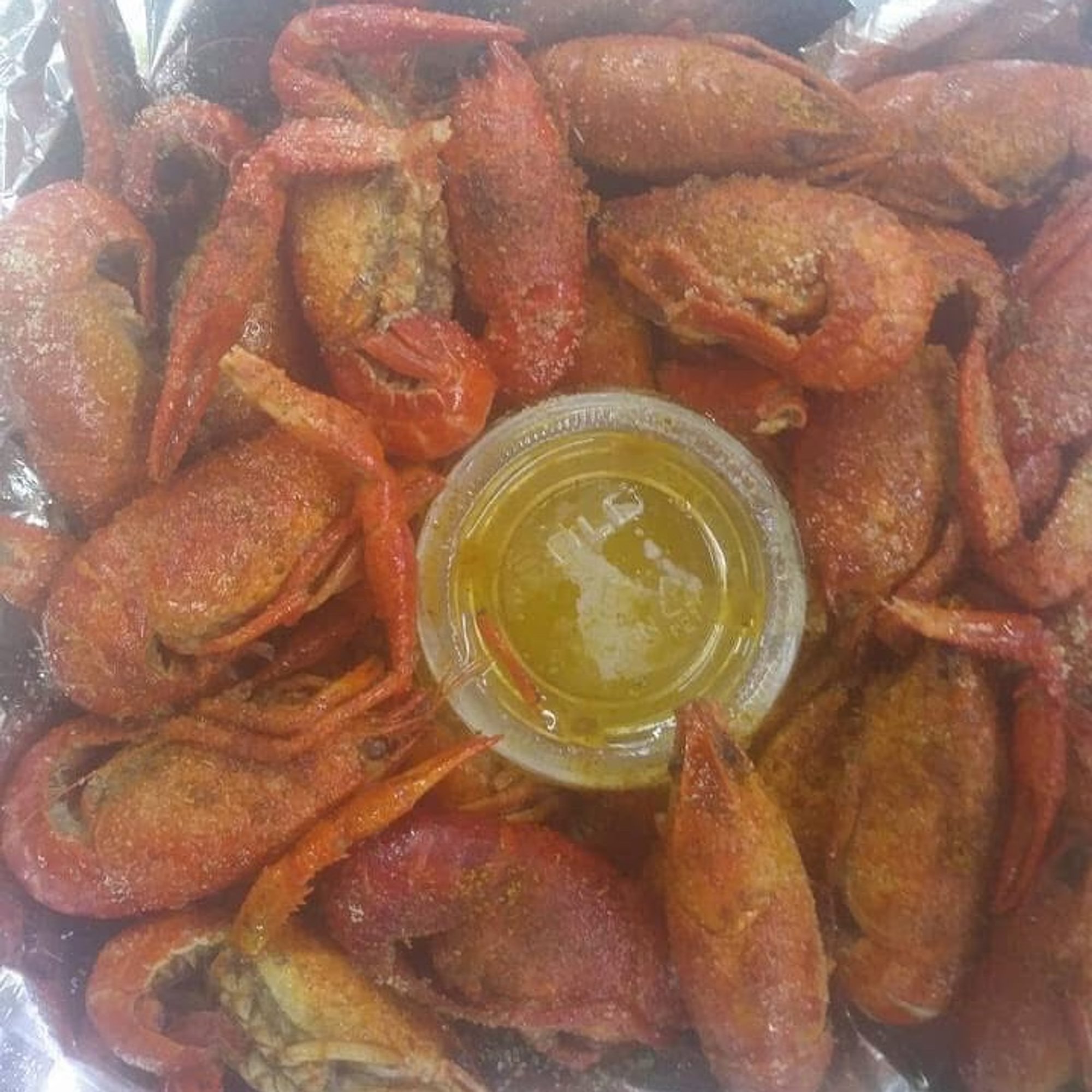 Crawfish