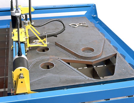 Outbreak Marine Technology Logo