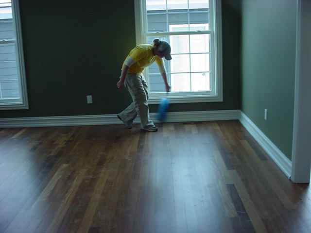 Platinum Office Cleaning, LLC Photo