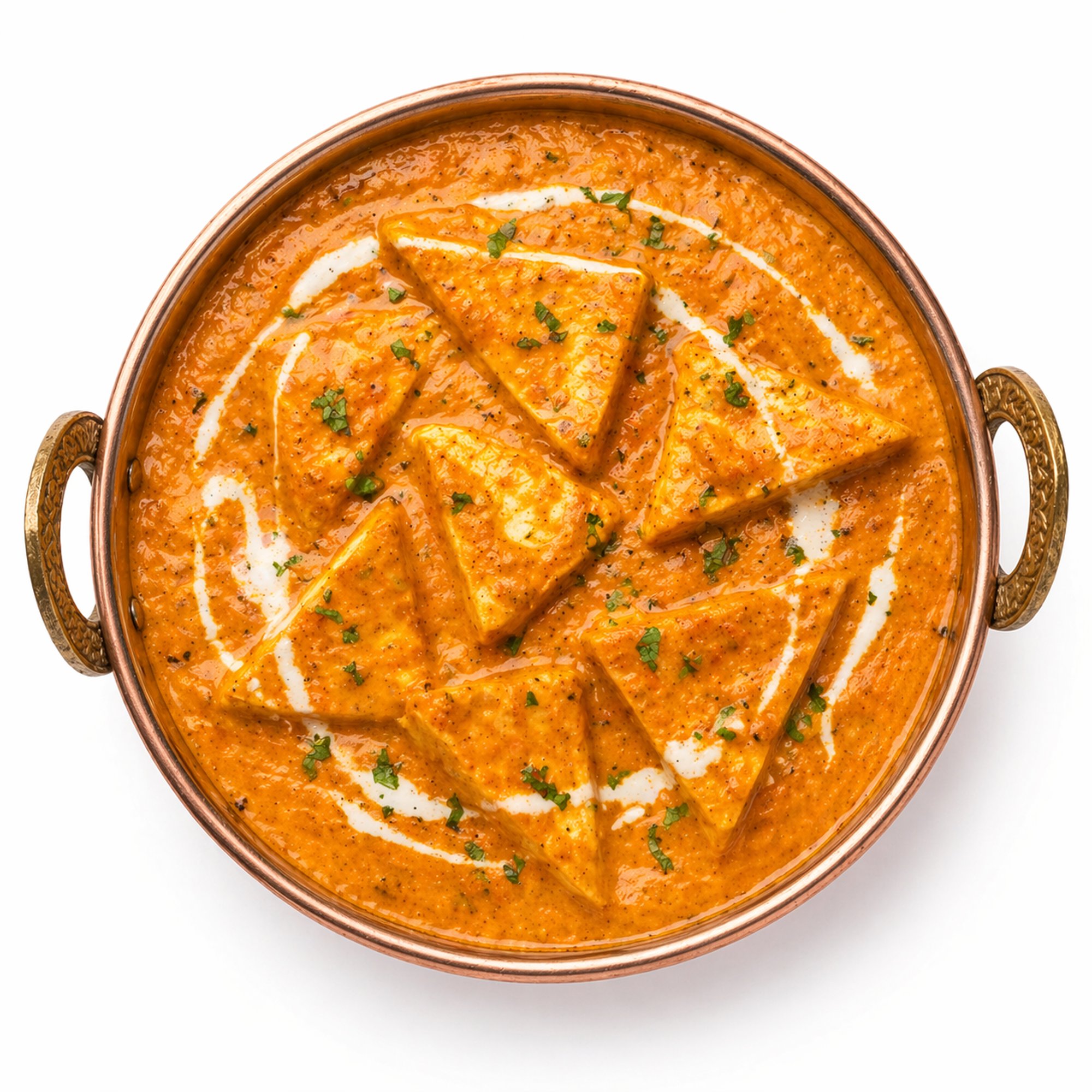 Shahi Paneer