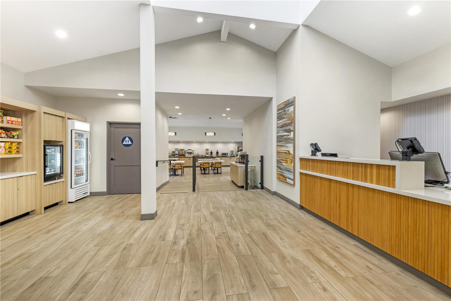 Best Western Chula Vista/Otay Valley Hotel Image