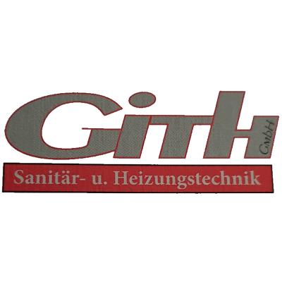 Logo von Sanitär-und Heizungstechnik Gith GmbH