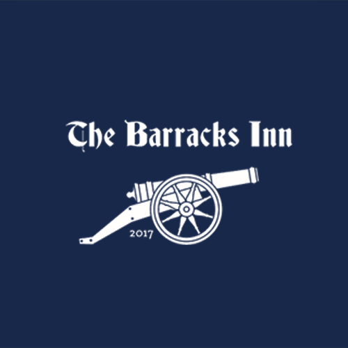The Barracks Inn Logo