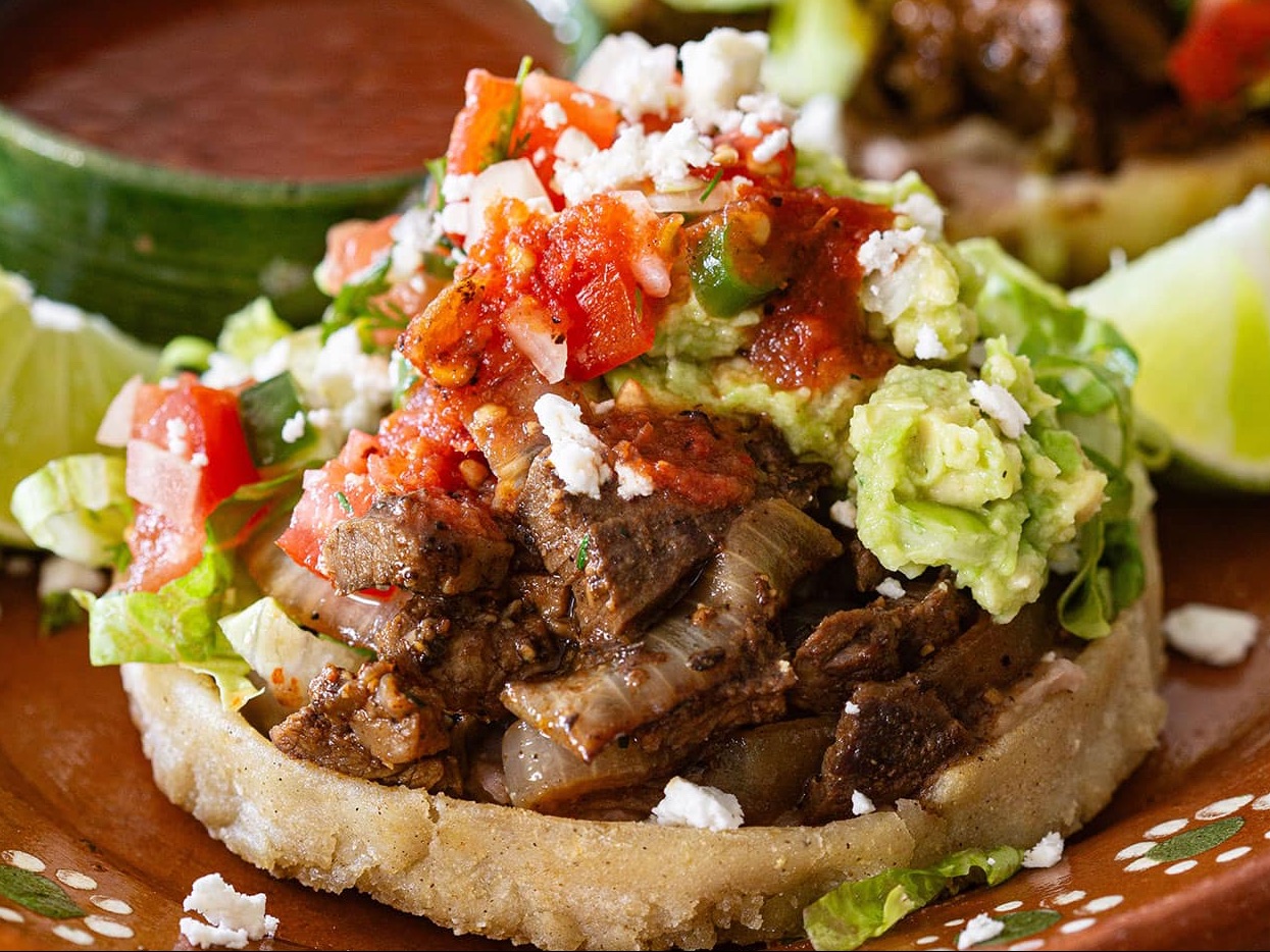 SOPES