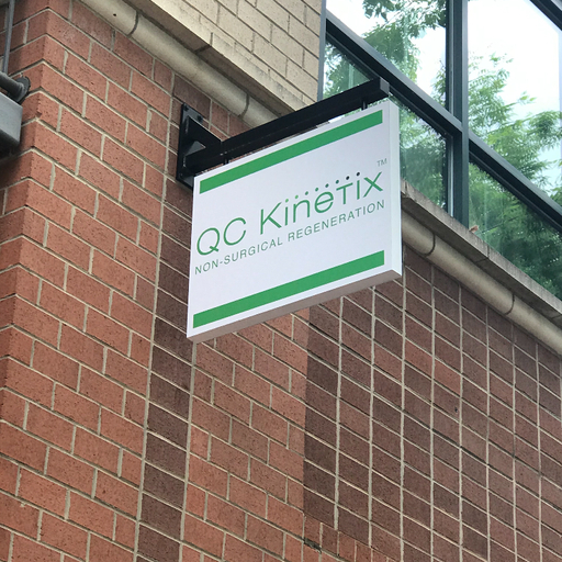 QC Kinetix - Kettering