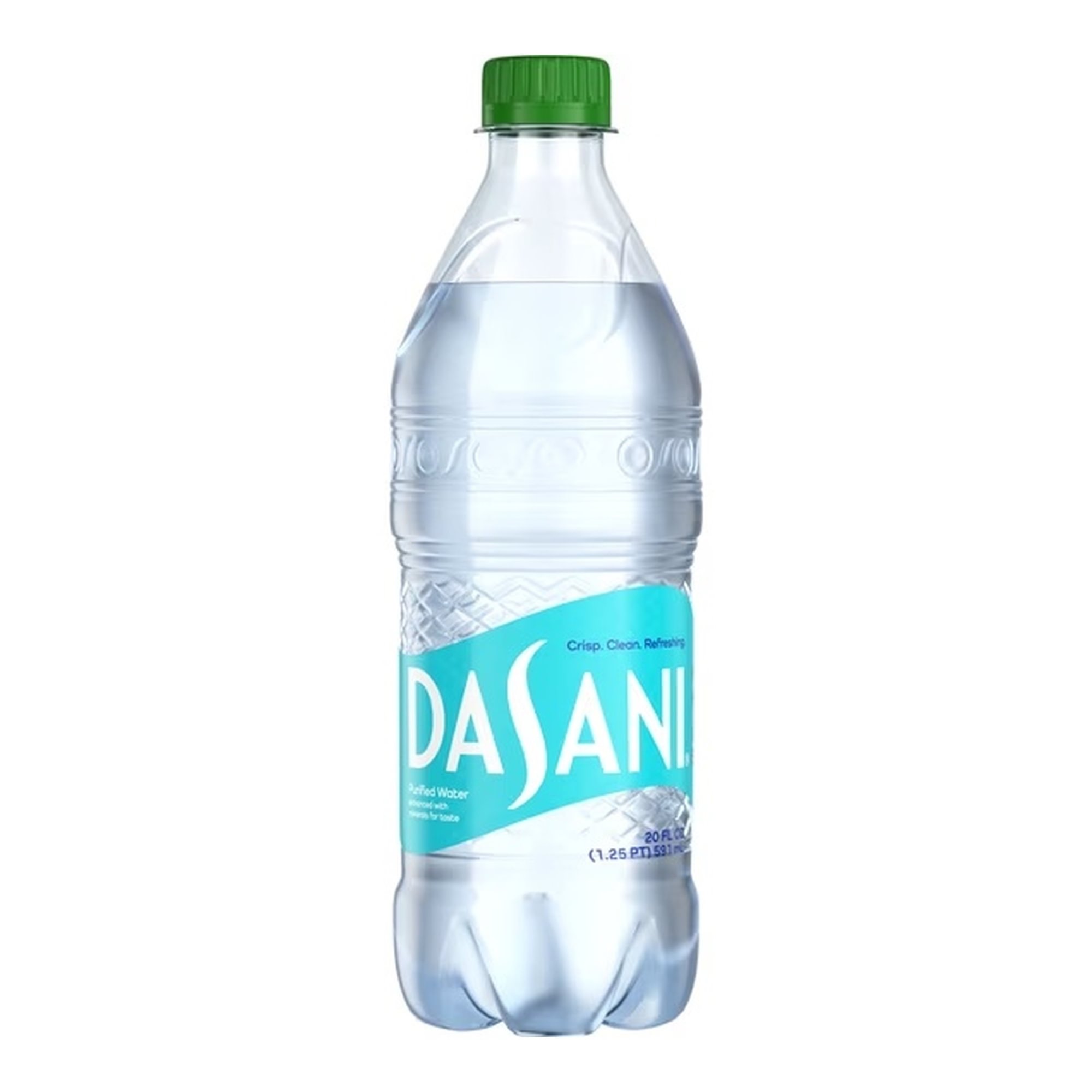 Dasani Water