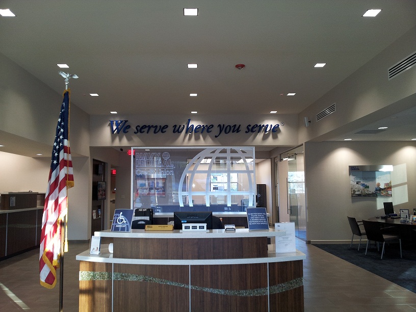 Navy Federal Credit Union Photo