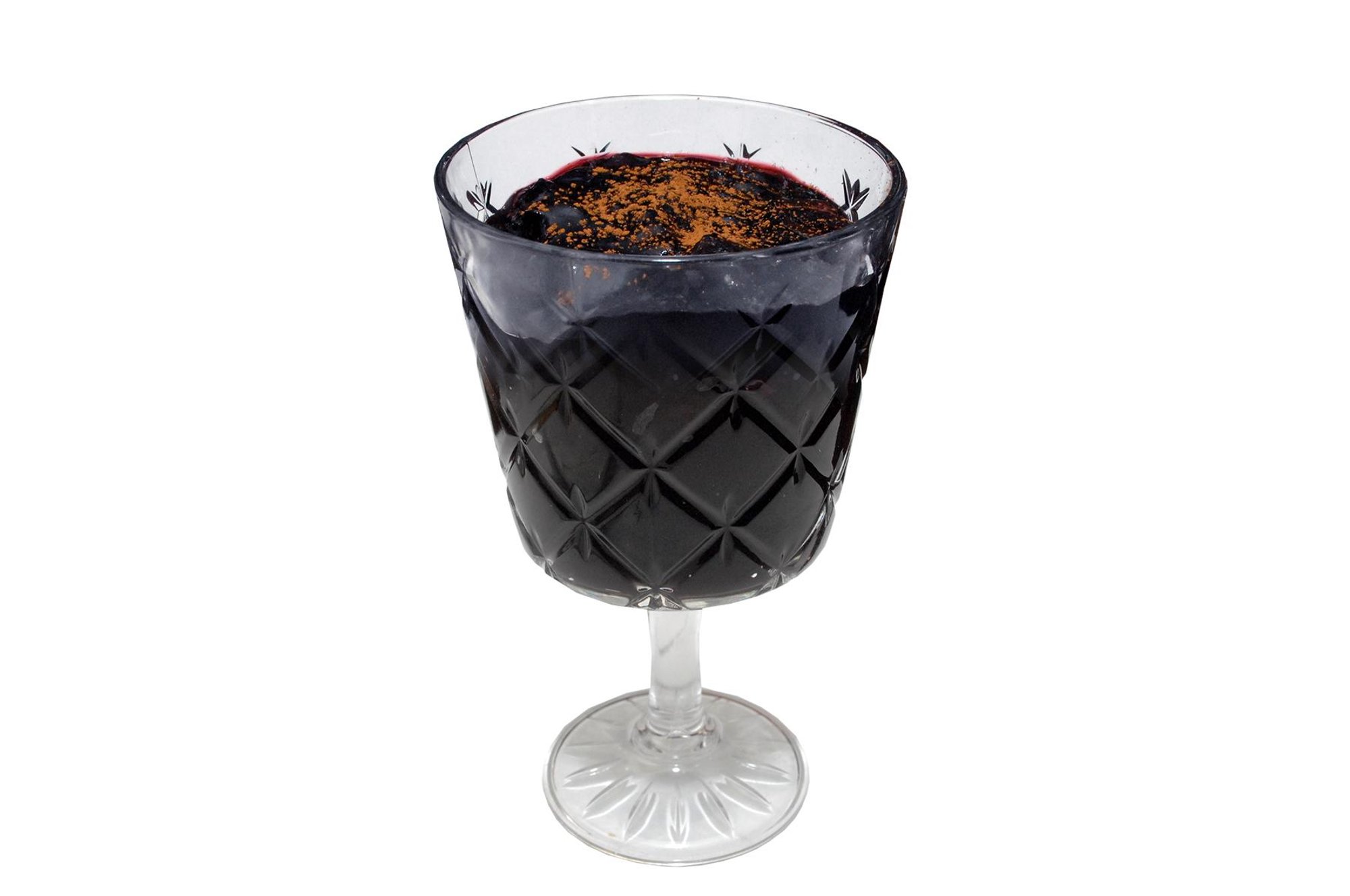 Mazamorra Morada