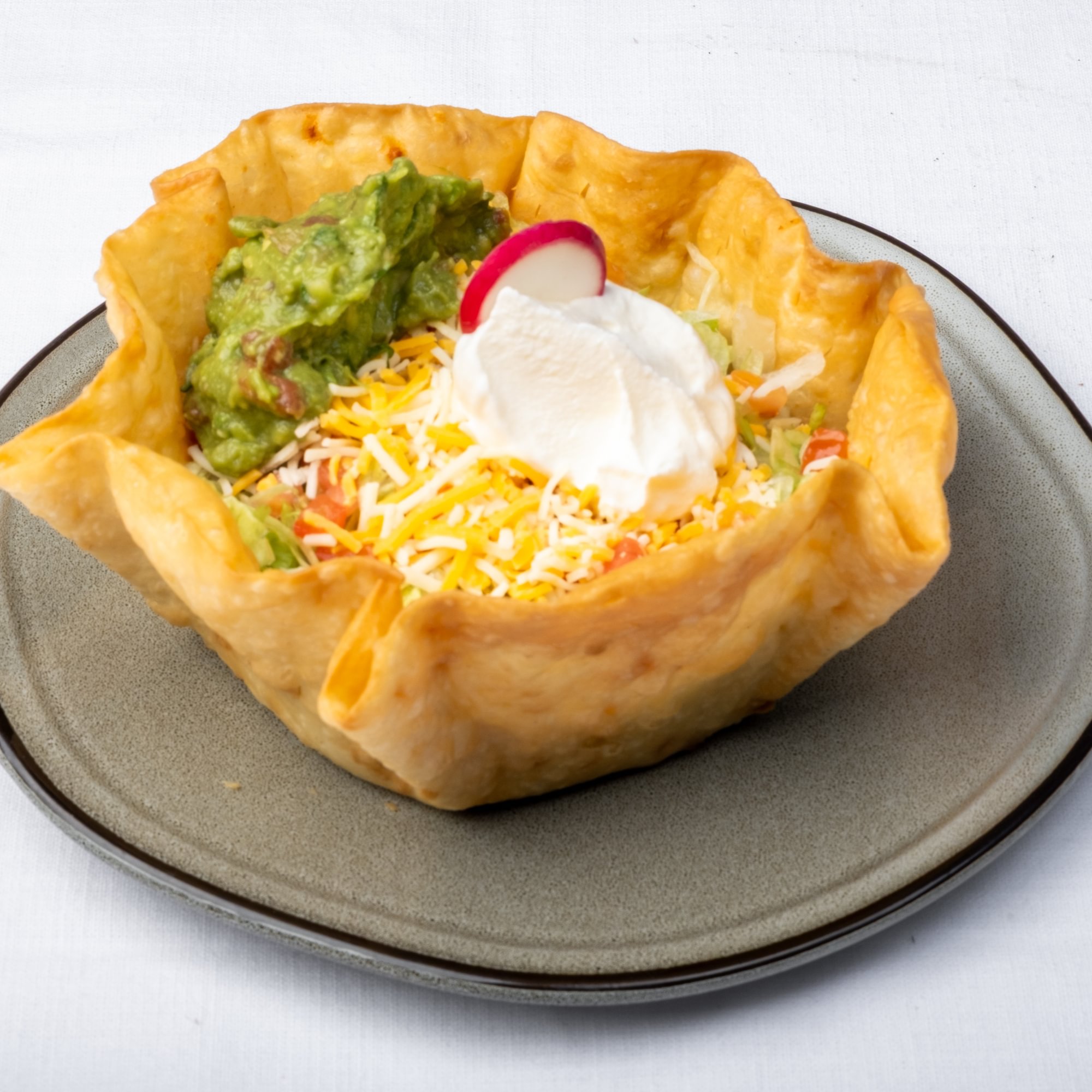 S-3 Taco Salad