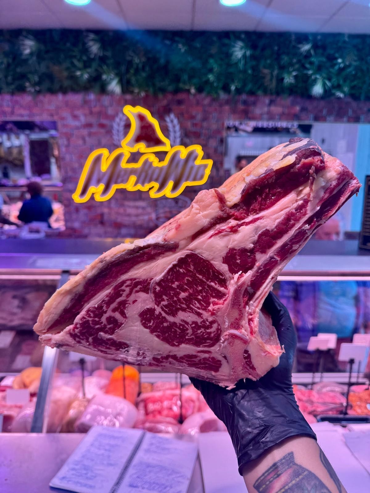 Galería en miniatura