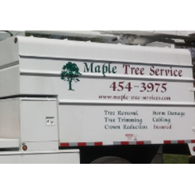 Maple Tree Services LLC