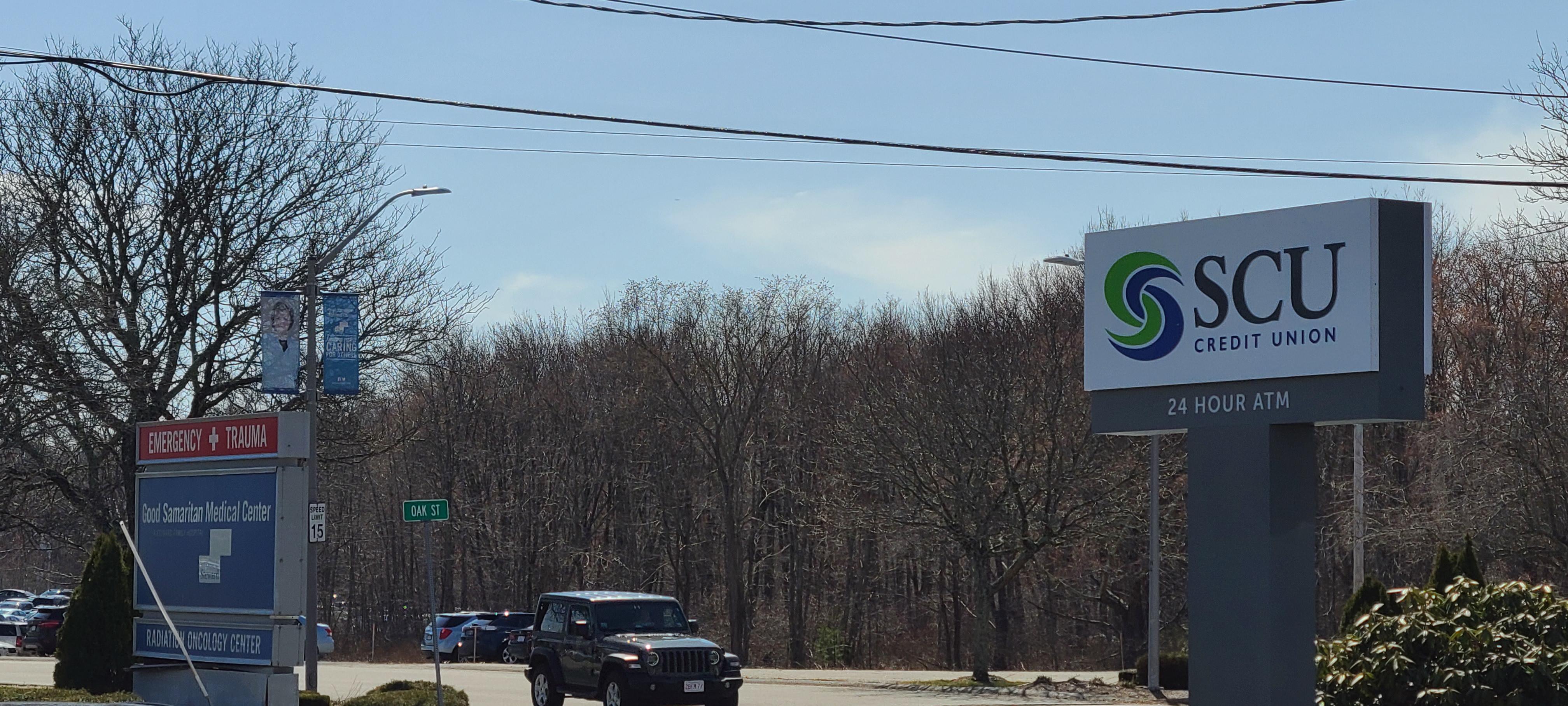 SCU Credit Union Image