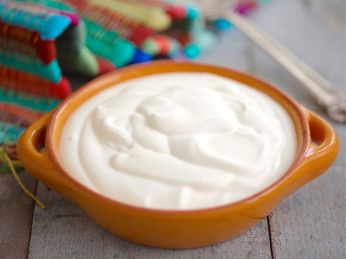 Sour Cream 2oz