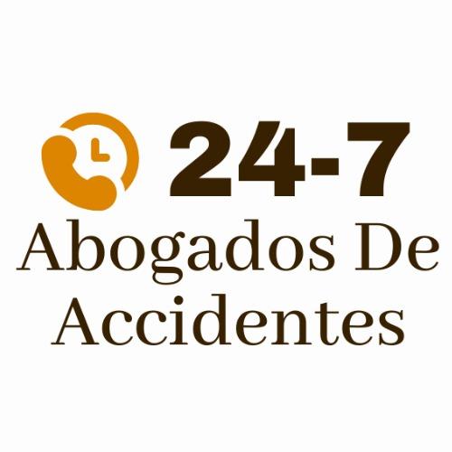 24-7 Abogados de Accidentes