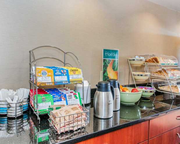 Images Quality Inn