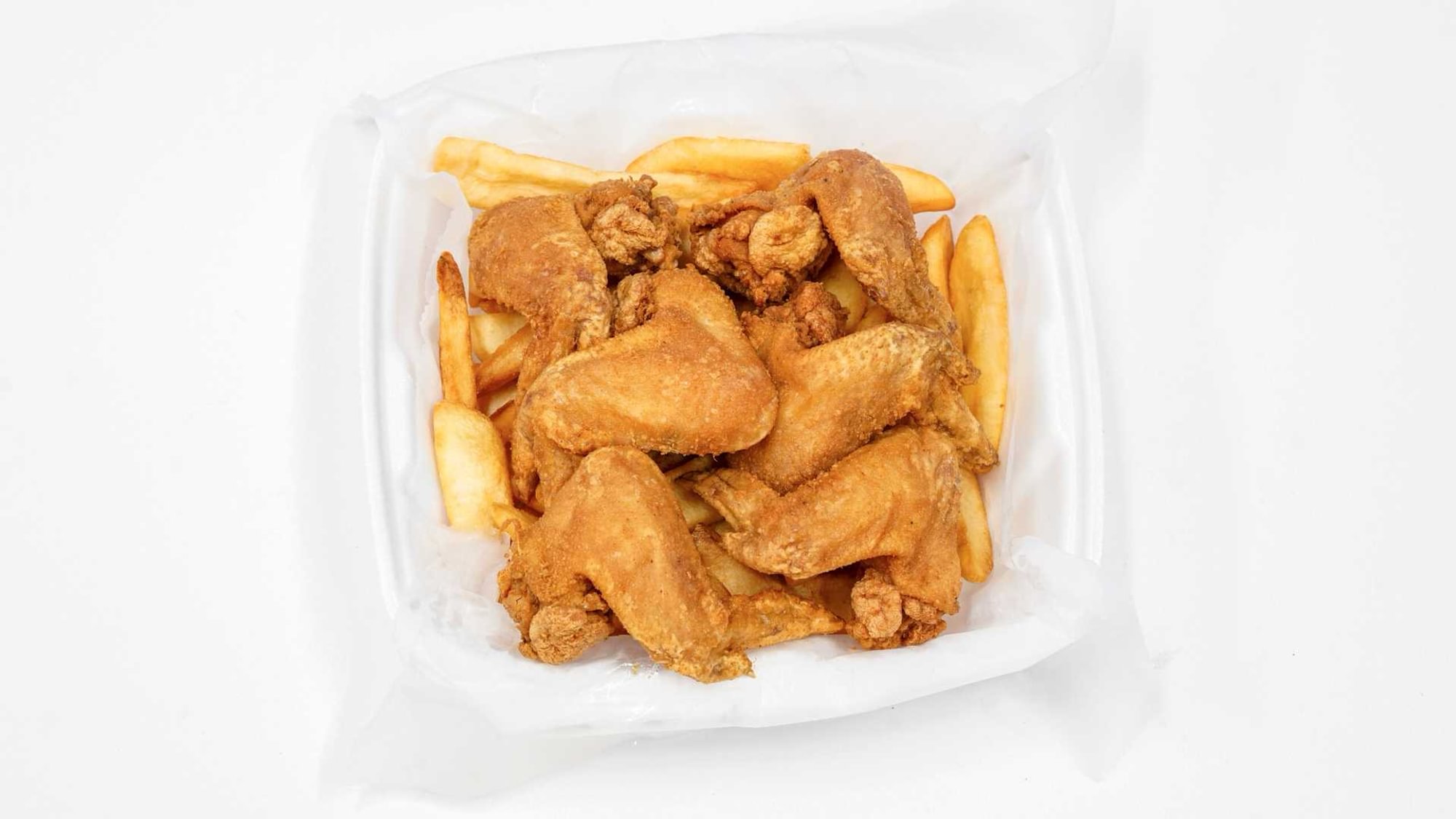 6 Wings