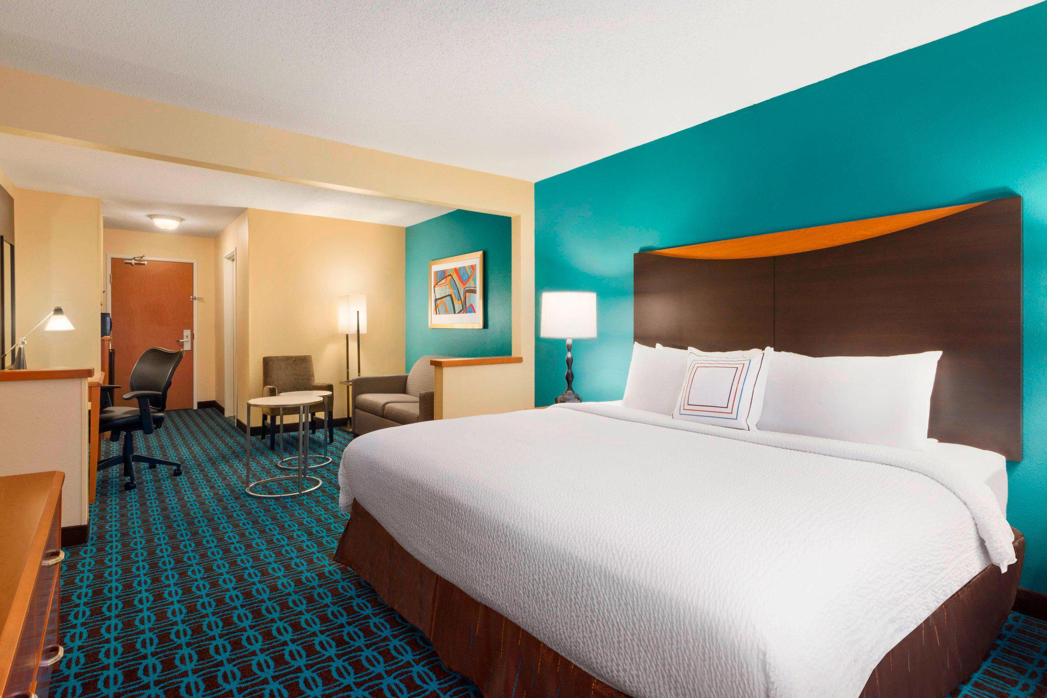 Fairfield Inn by Marriott Grand Forks Photo