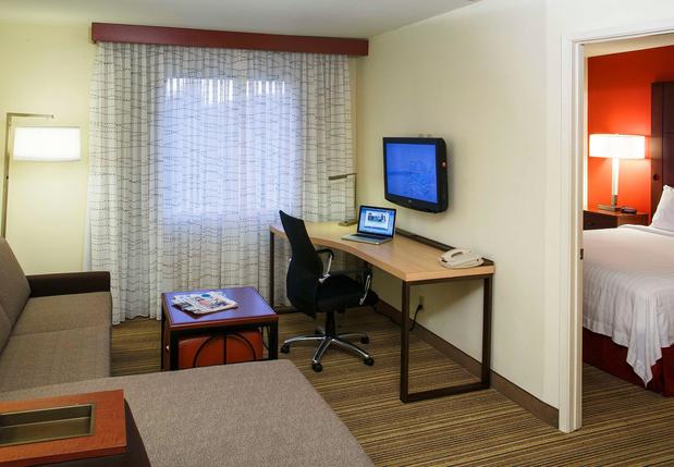 Images Residence Inn by Marriott La Mirada Buena Park