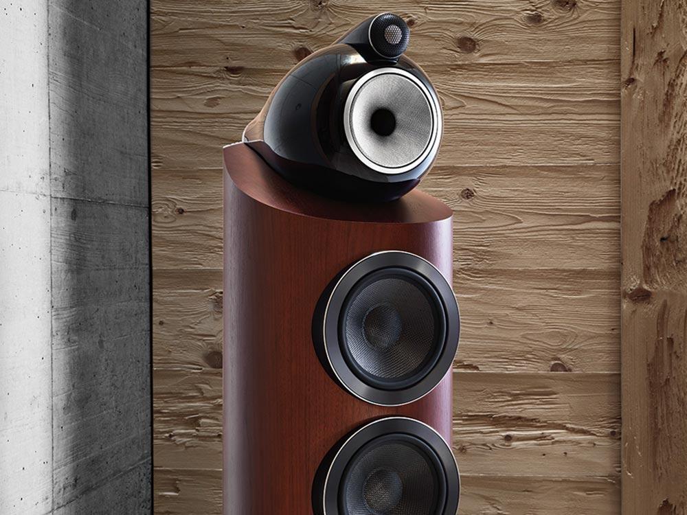 Audio