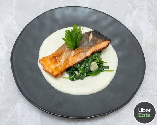 Norwegian Wild Salmon