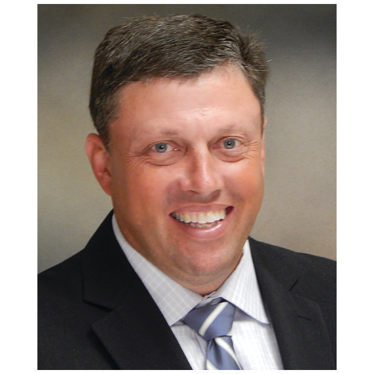 John Wood - State Farm Insurance Agent Logo