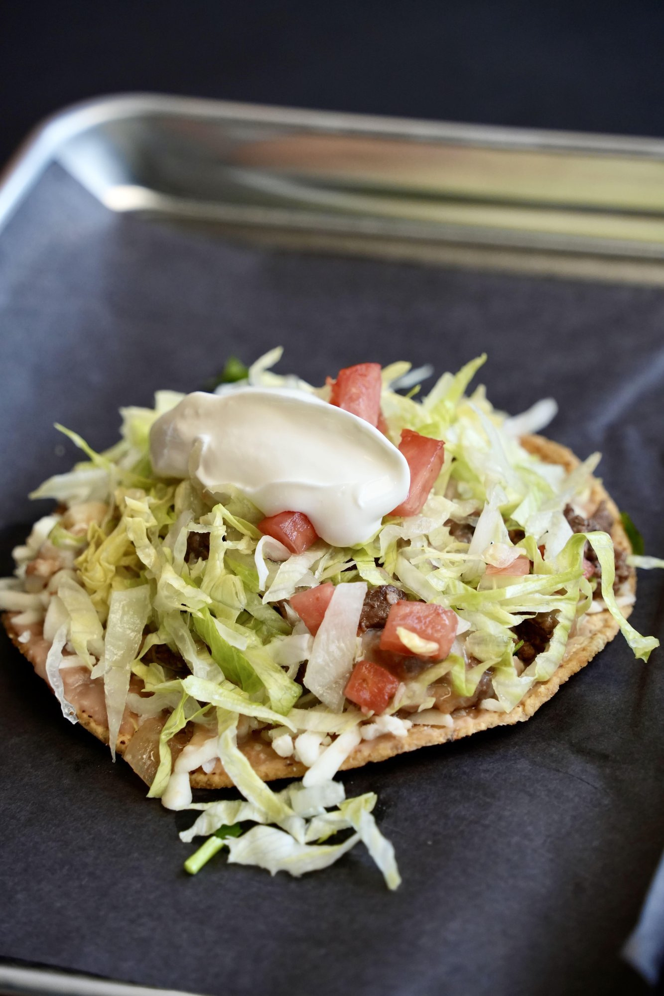 Tostada