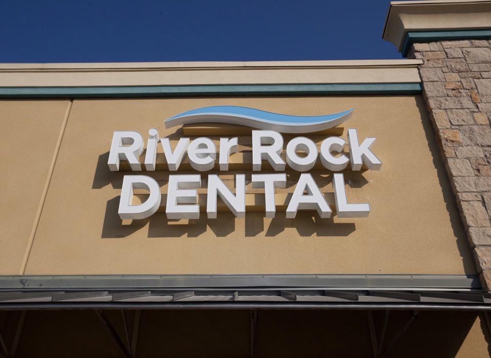 River Rock Dental - Norwood Photo