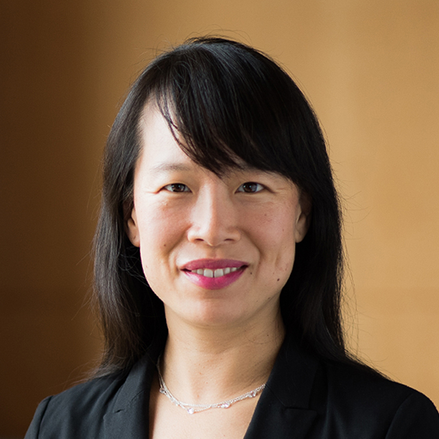 Dr. Yvonne Ou, MD Photo