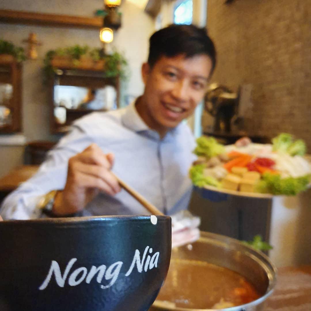 Bilder Nong Nia Restaurant
