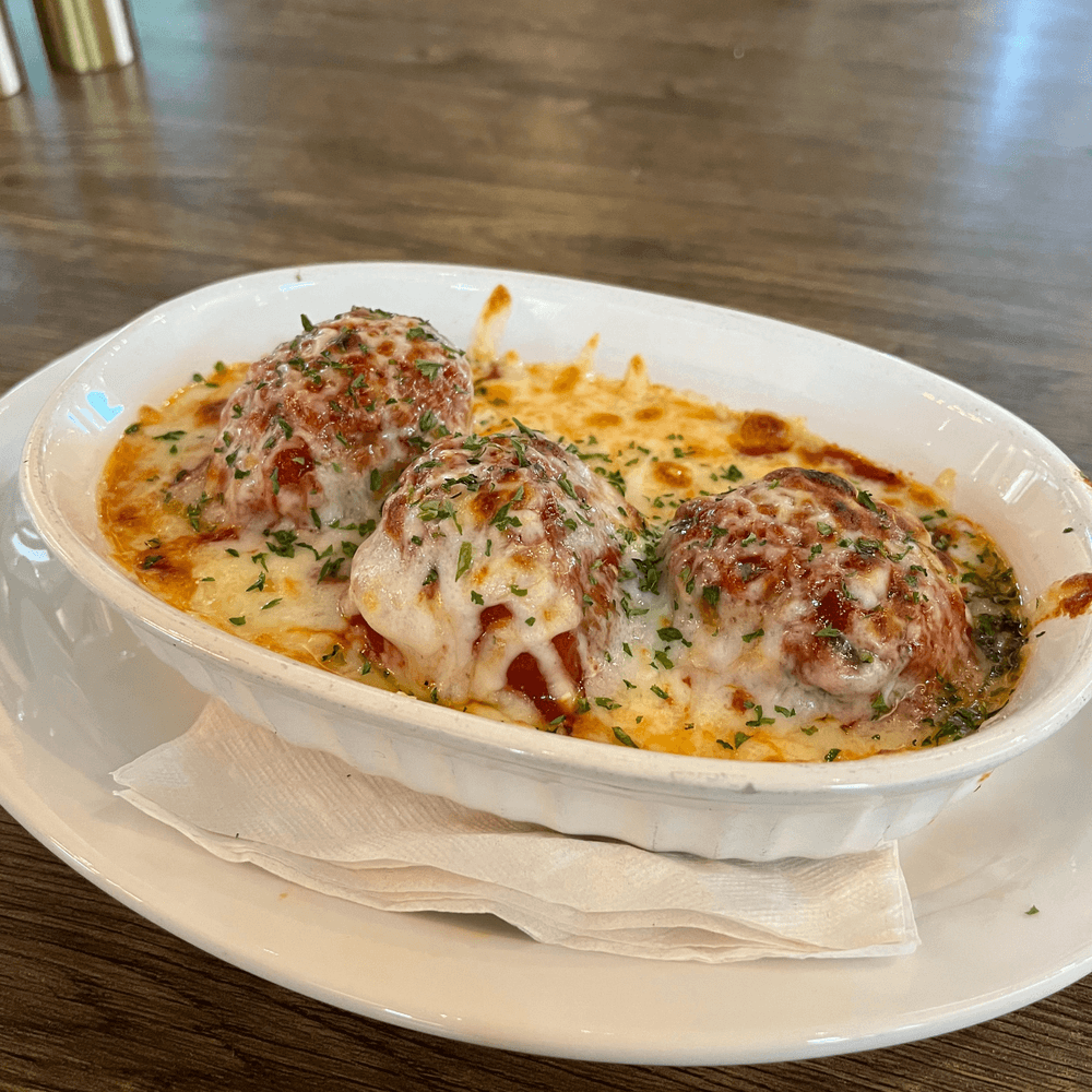 Meatball App
