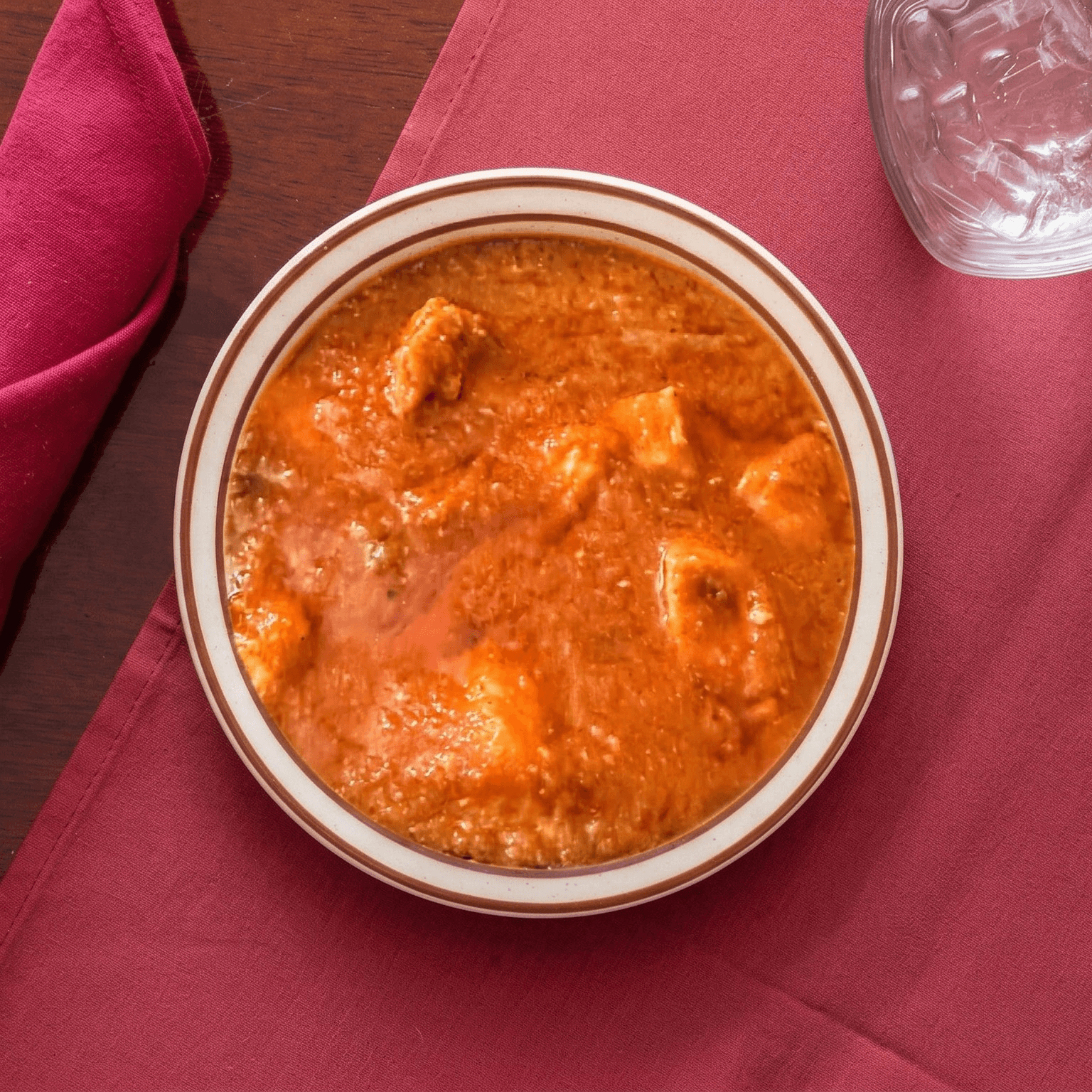 Chicken Curry