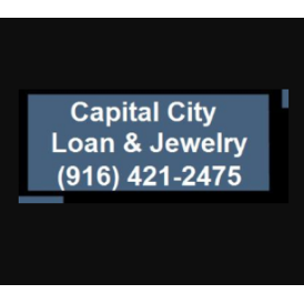 Capital City Loan & Jewelry South Sacramento (Fruitridge) | 2385 Fruitridge Rd, Sacramento, CA, 95822 | +1 (916) 421-2475