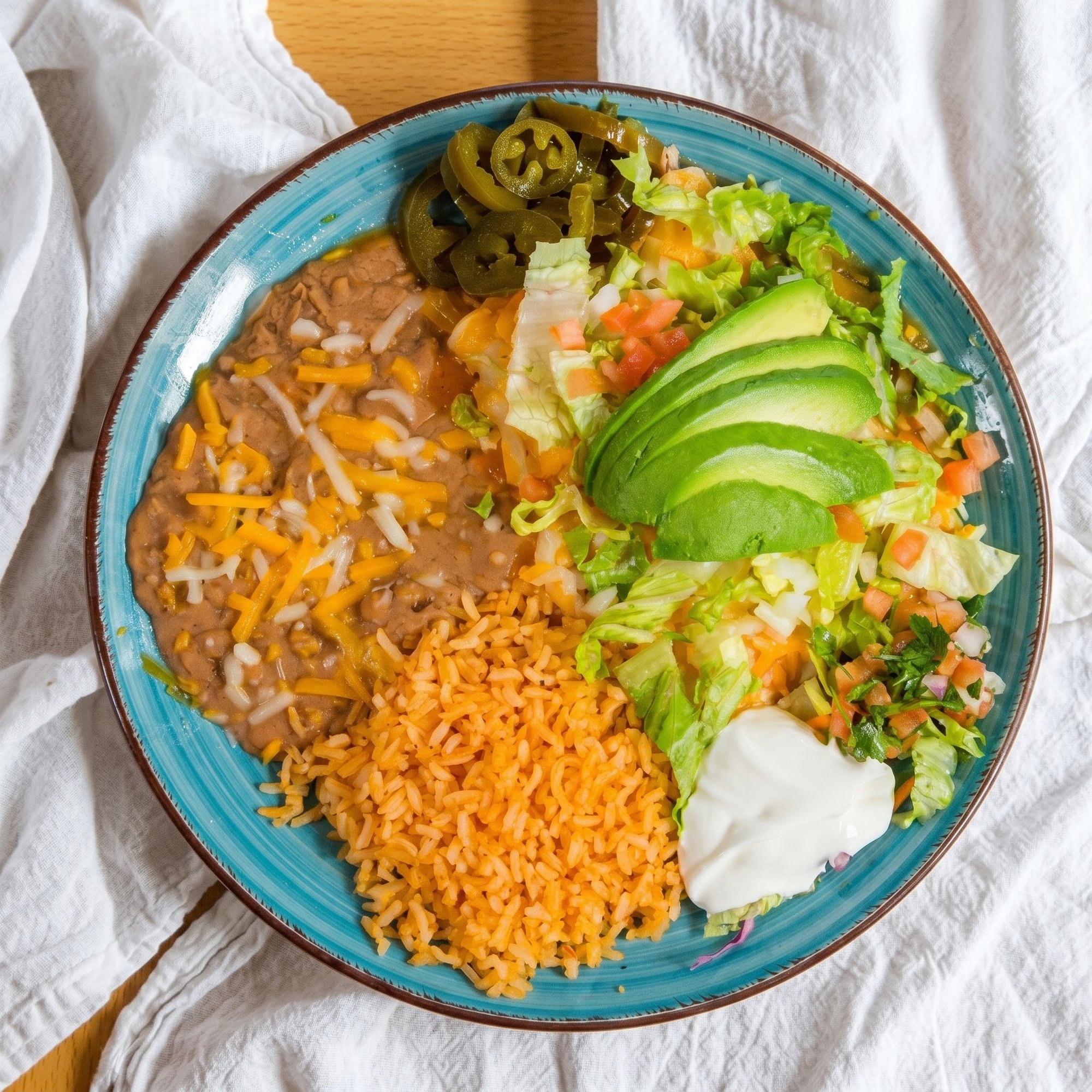 Enchiladas Rancheras