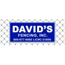 David's Fencing