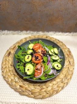 House Salad