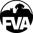 Franklin Veterinary Associates Logo
