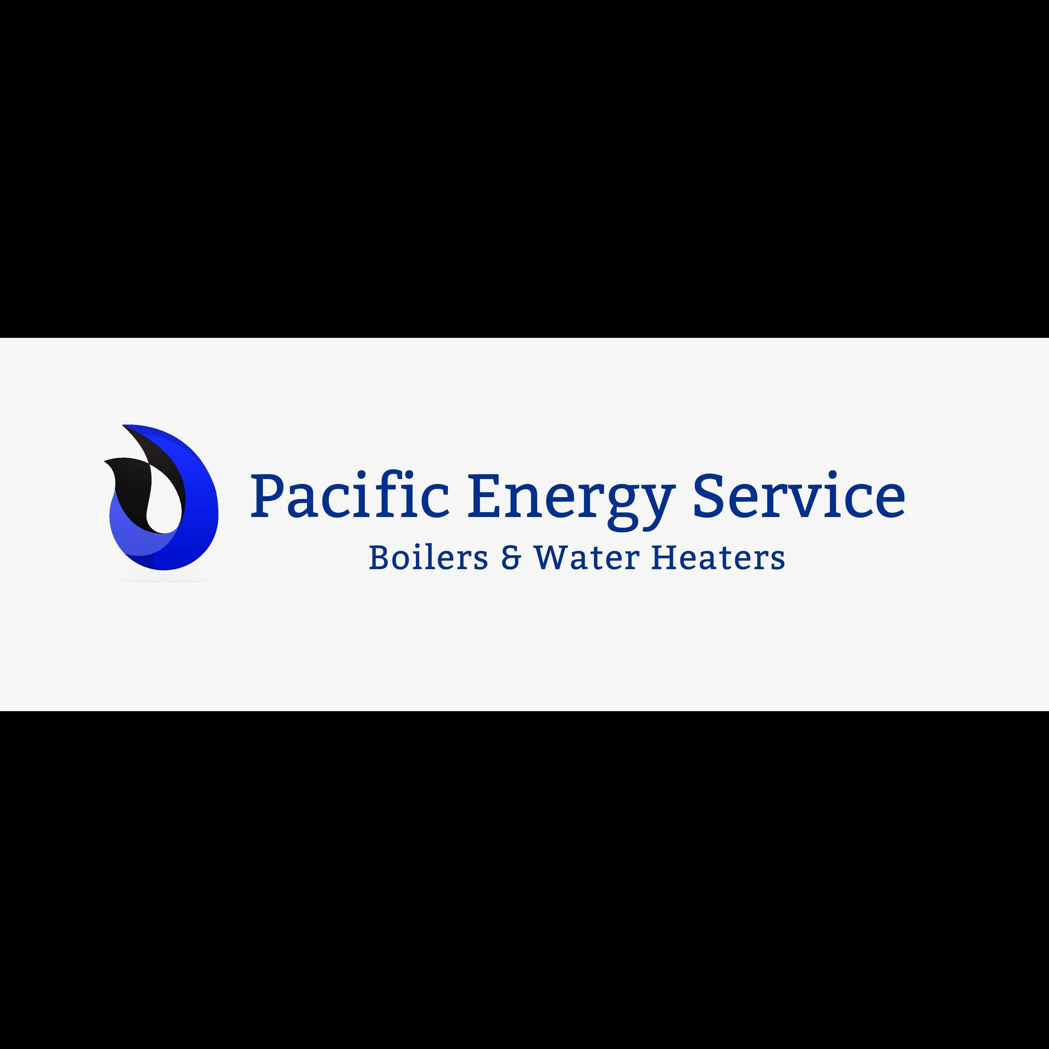 Pacific Energy Service