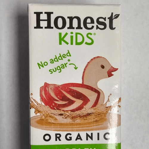 Honest Kids Juice