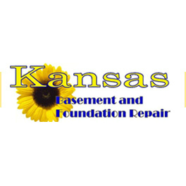 Kansas Basement & Foundation Repair Logo