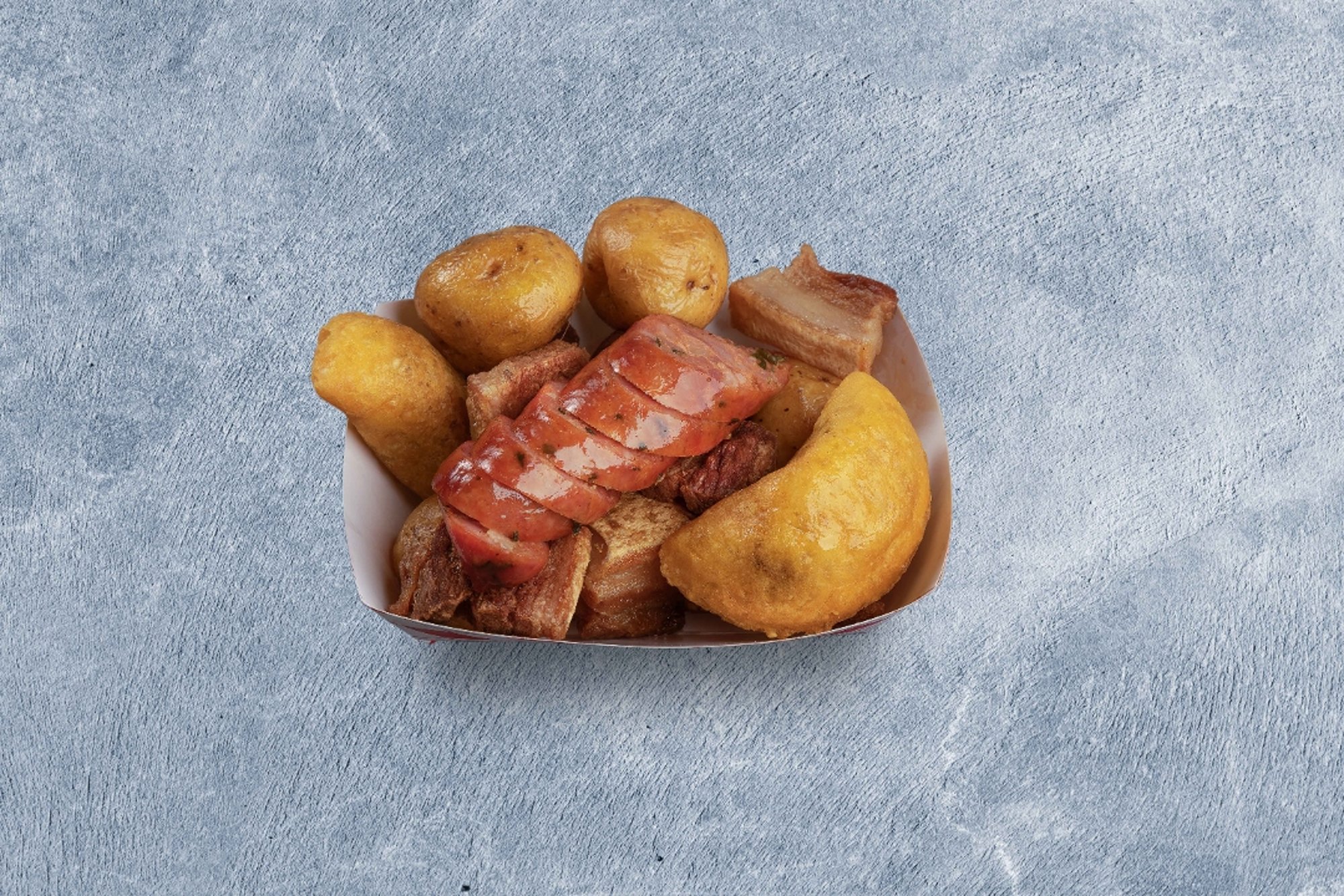 Mini Picaditas