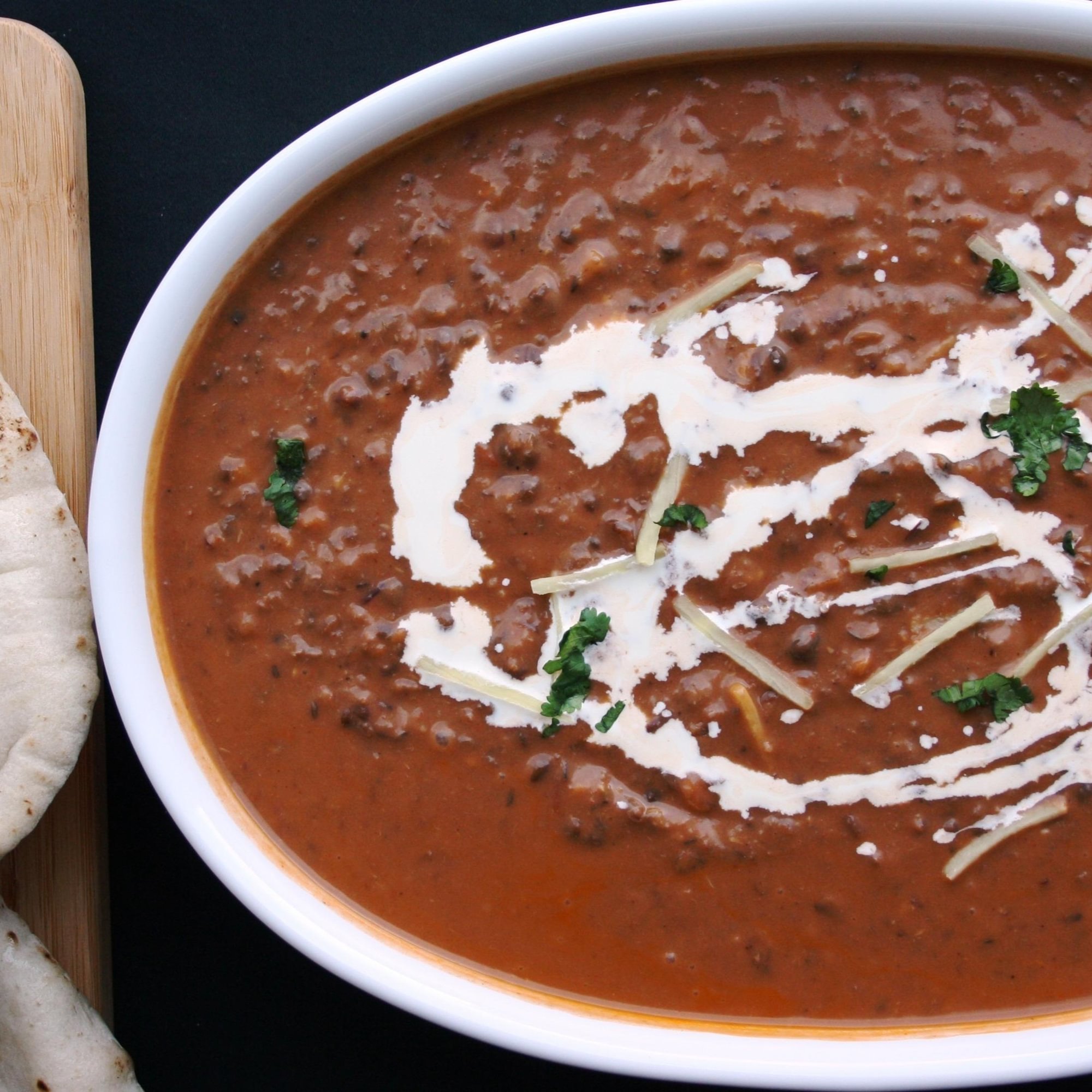 Dal Makhani